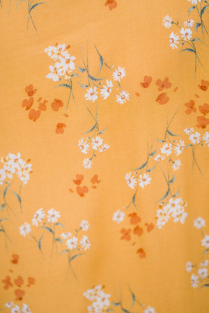 Harvest Gold Kimono *Limited Edition*