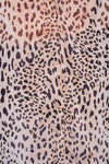 Leopard Duster
